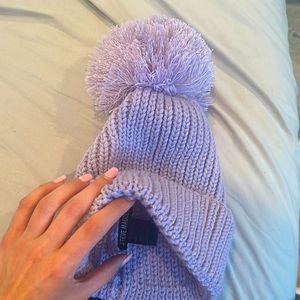 Steve Madden beanie